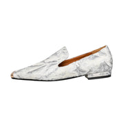 Women's Square Toe Loafers